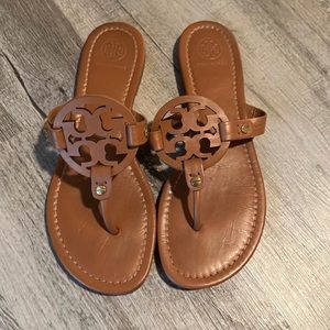Tory Burch Miller Sandals